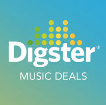 Digster Music Deals