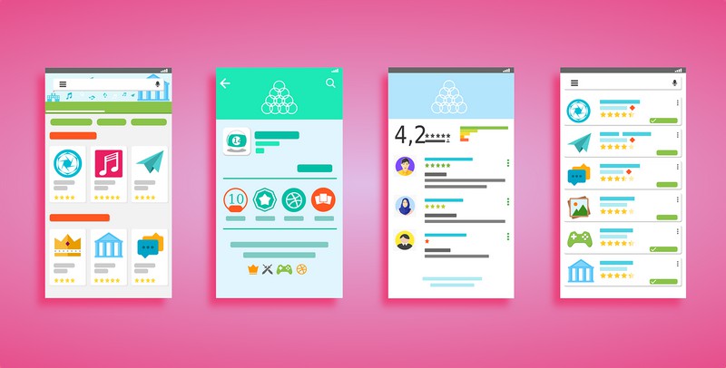 reise apps